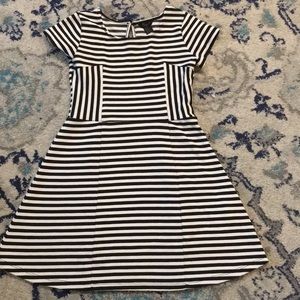 Girls Forever 21 sz 9/10 fit and flare dress